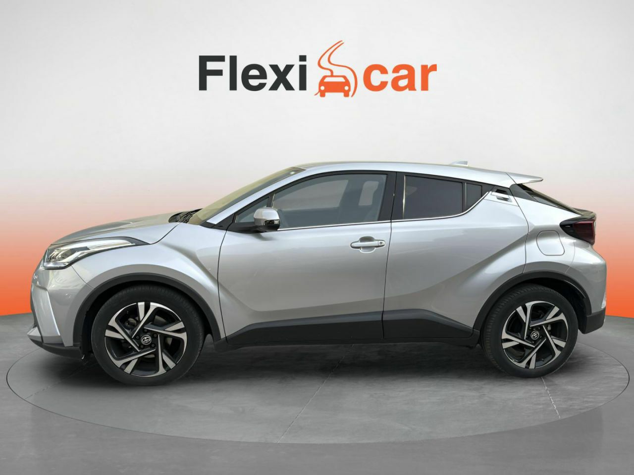 toyota c-hr 2023 / foto grande (2)