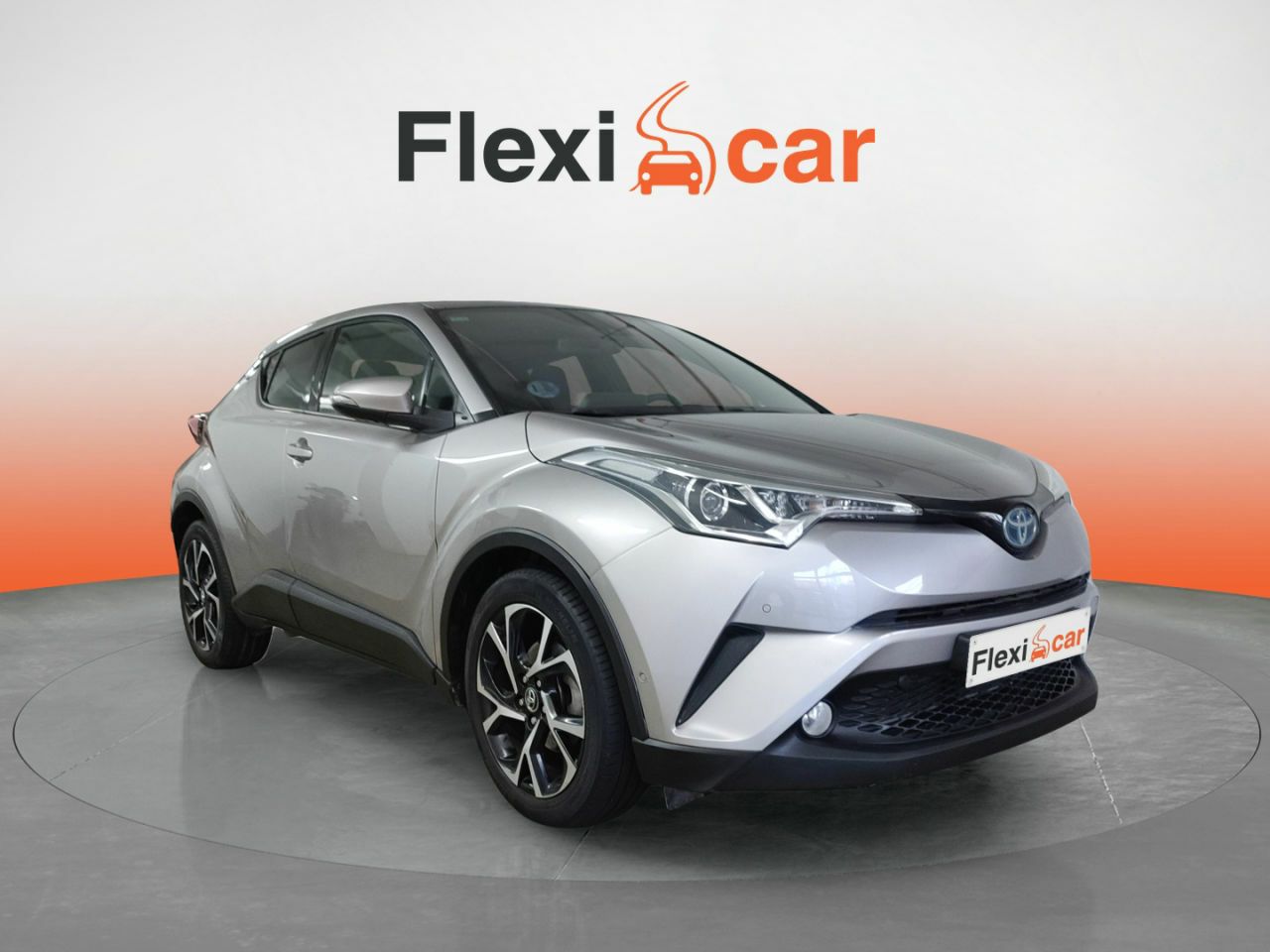 toyota c-hr 2019 /