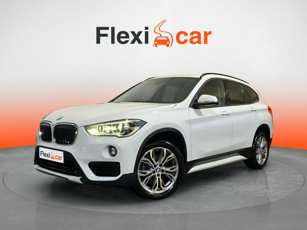 bmw x1 2018 / foto grande (3)