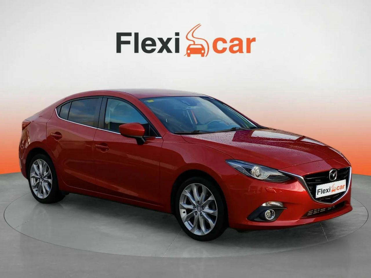 mazda 3 2016 /