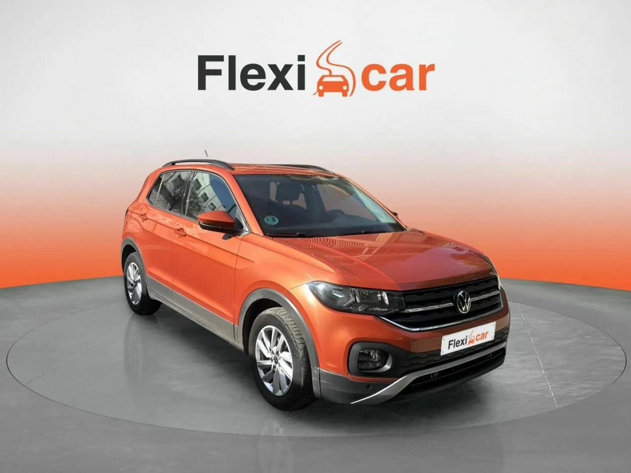 Eclipse cross alcala de henares  de segunda mano - volkswagen t-cross 2023 /