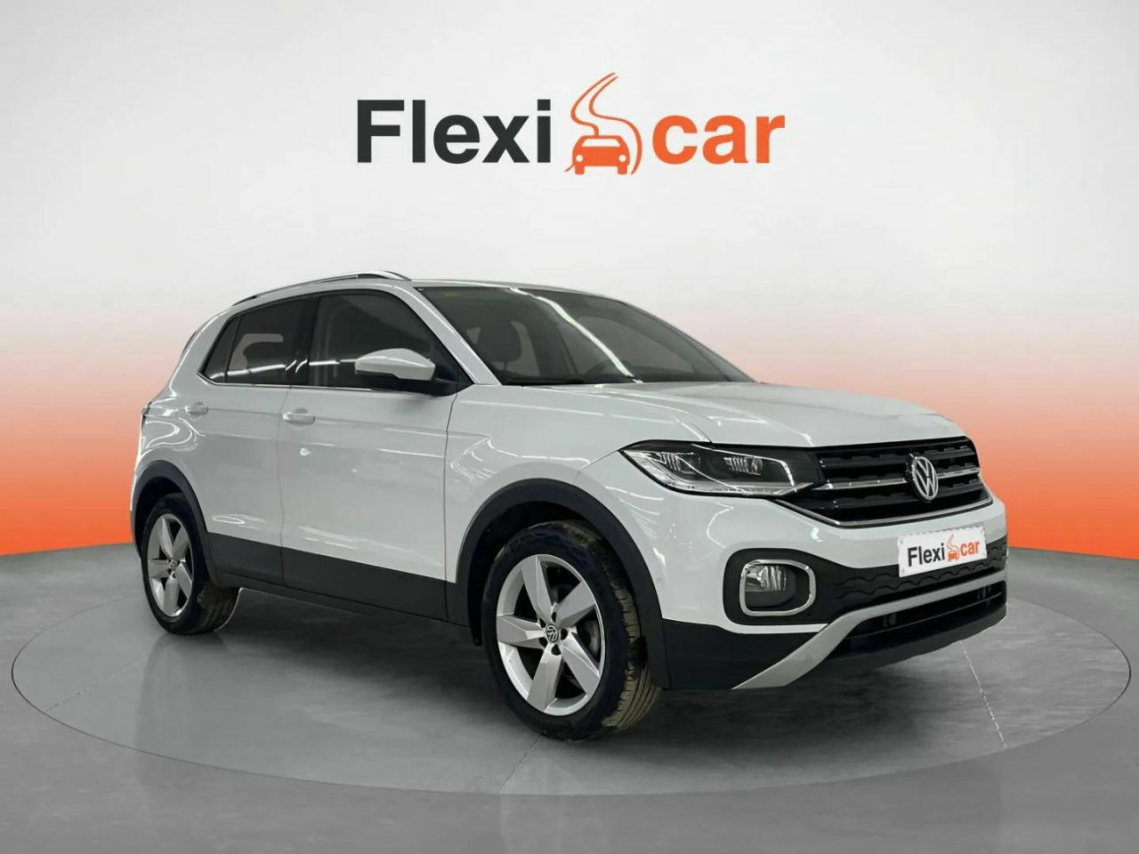 volkswagen t-cross 2020 /