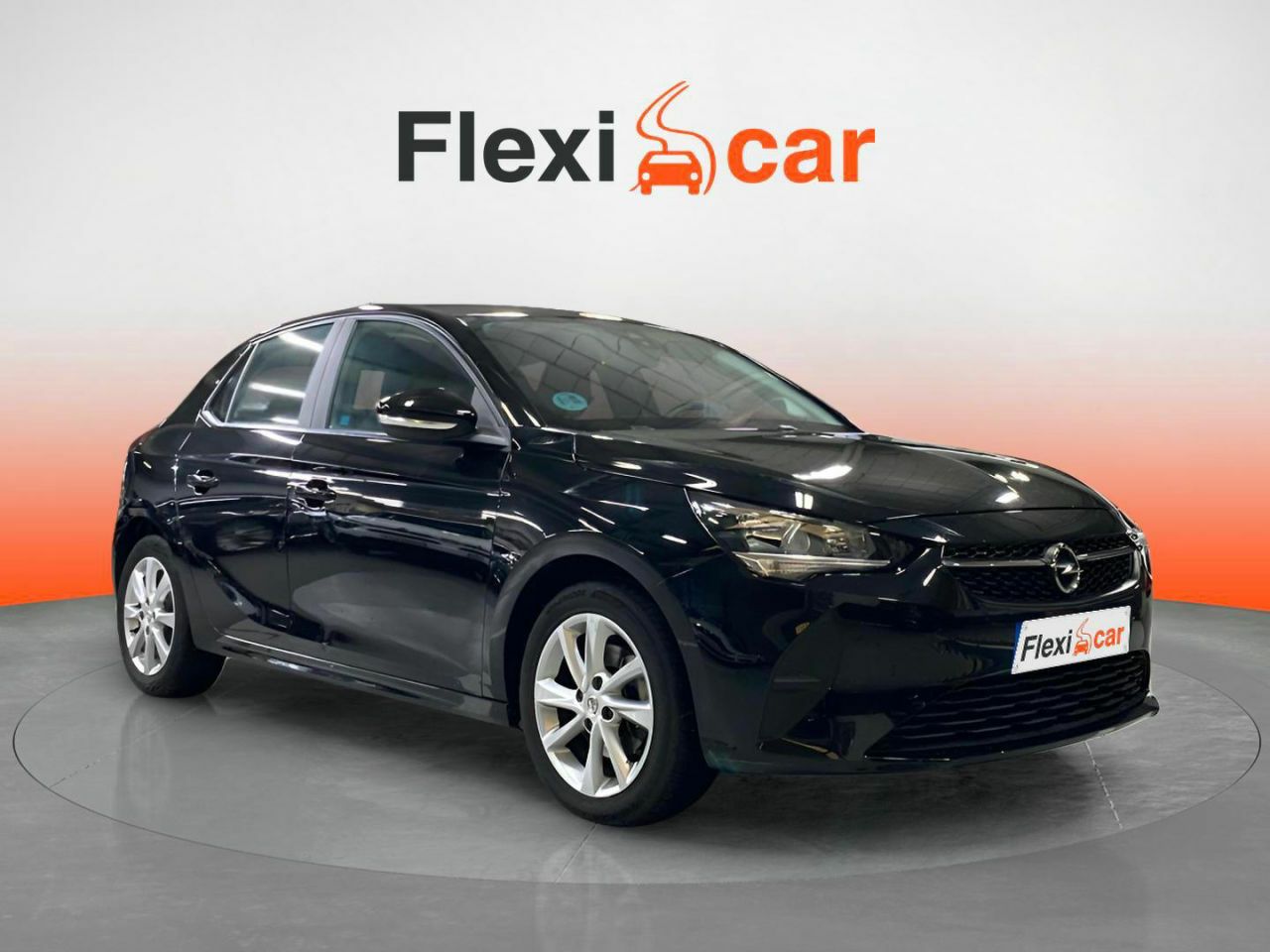 Opel corsa 2023 alcala henares  de segunda mano - opel corsa 2023 /