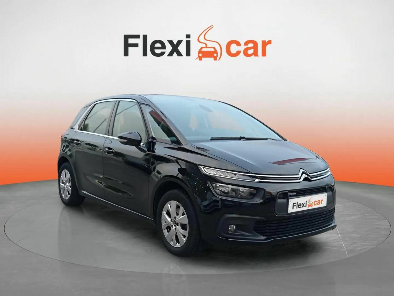 citroën c4 picasso 2016 /