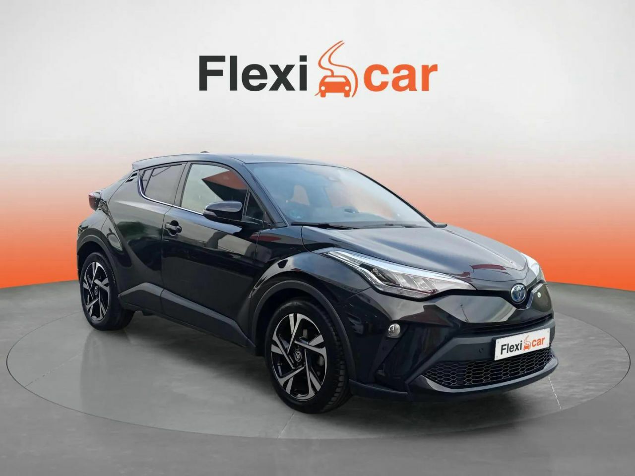 Toyota chr 2021 leganes  de segunda mano - toyota c-hr 2023 /