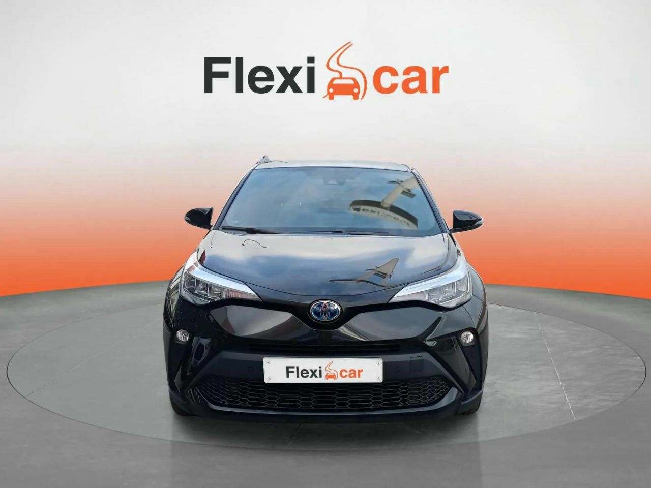 toyota c-hr 2023 / foto grande (2)