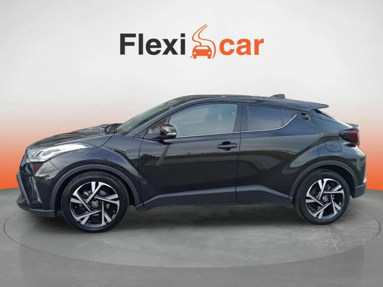 toyota c-hr 2023 / foto grande (3)