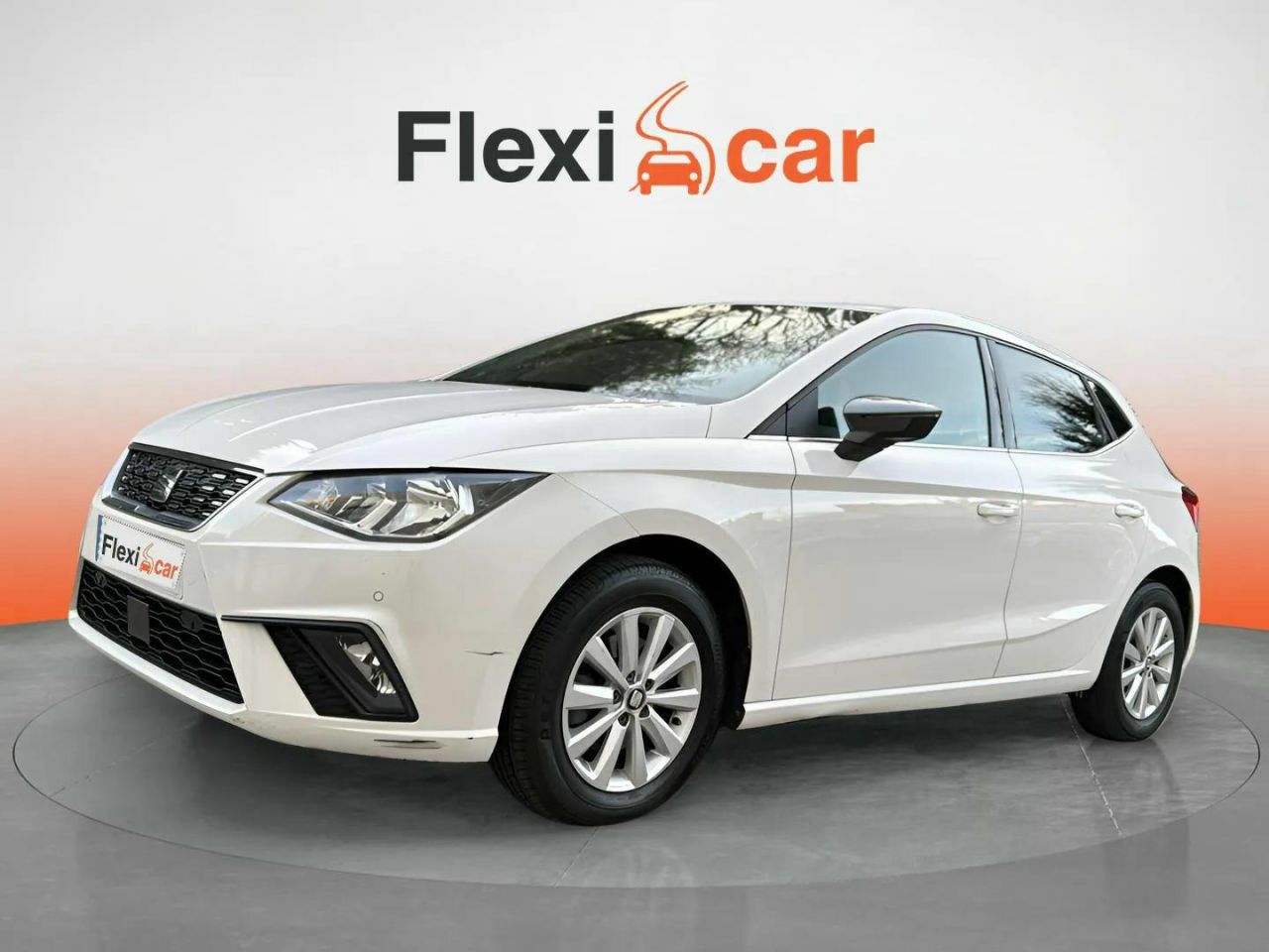 seat ibiza 2021 / foto grande (2)