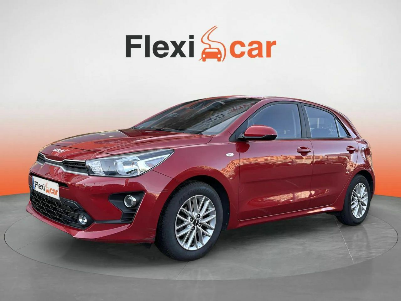 kia rio 2022 / foto grande (2)
