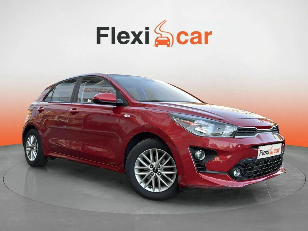 Trio san jose  de segunda mano - kia rio 2022 /