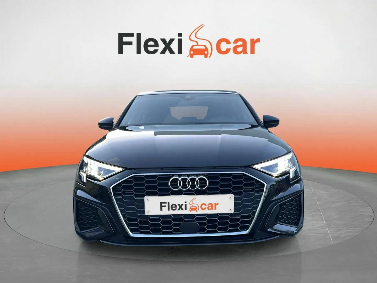 audi a3 2021 / foto grande (2)