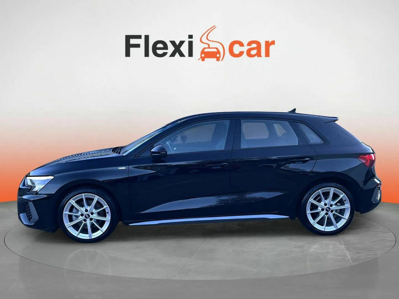 audi a3 2021 / foto grande (3)