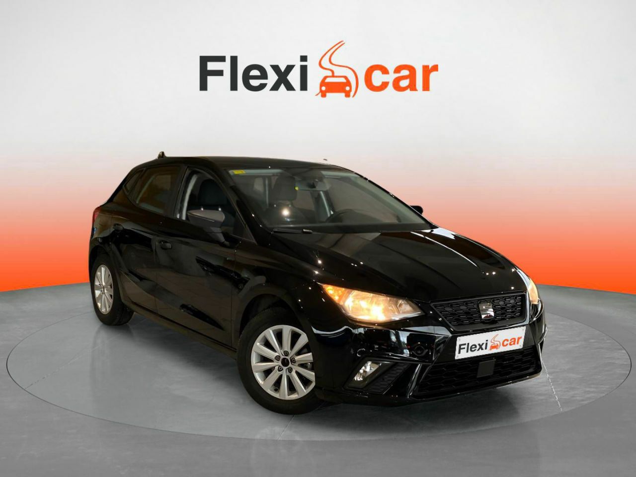 Foto seat ibiza 2018 /
