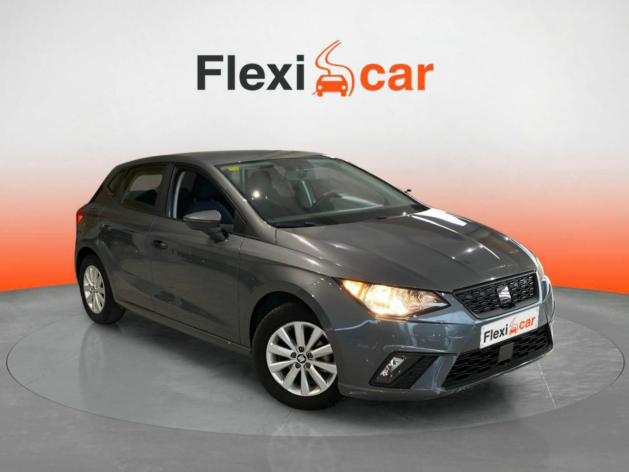 Foto seat ibiza 2018 /
