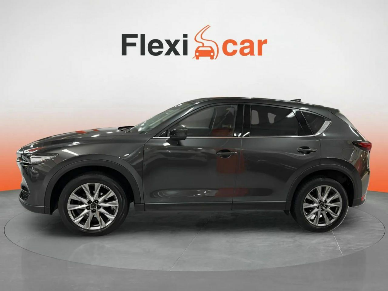 mazda cx-5 2020 / foto grande (3)