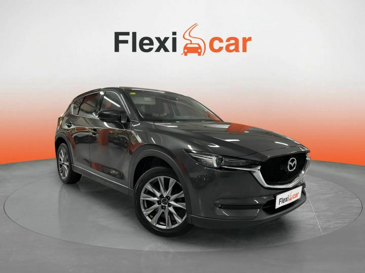 Mazda 2 2020 5 plazas  de segunda mano - mazda cx-5 2020 /