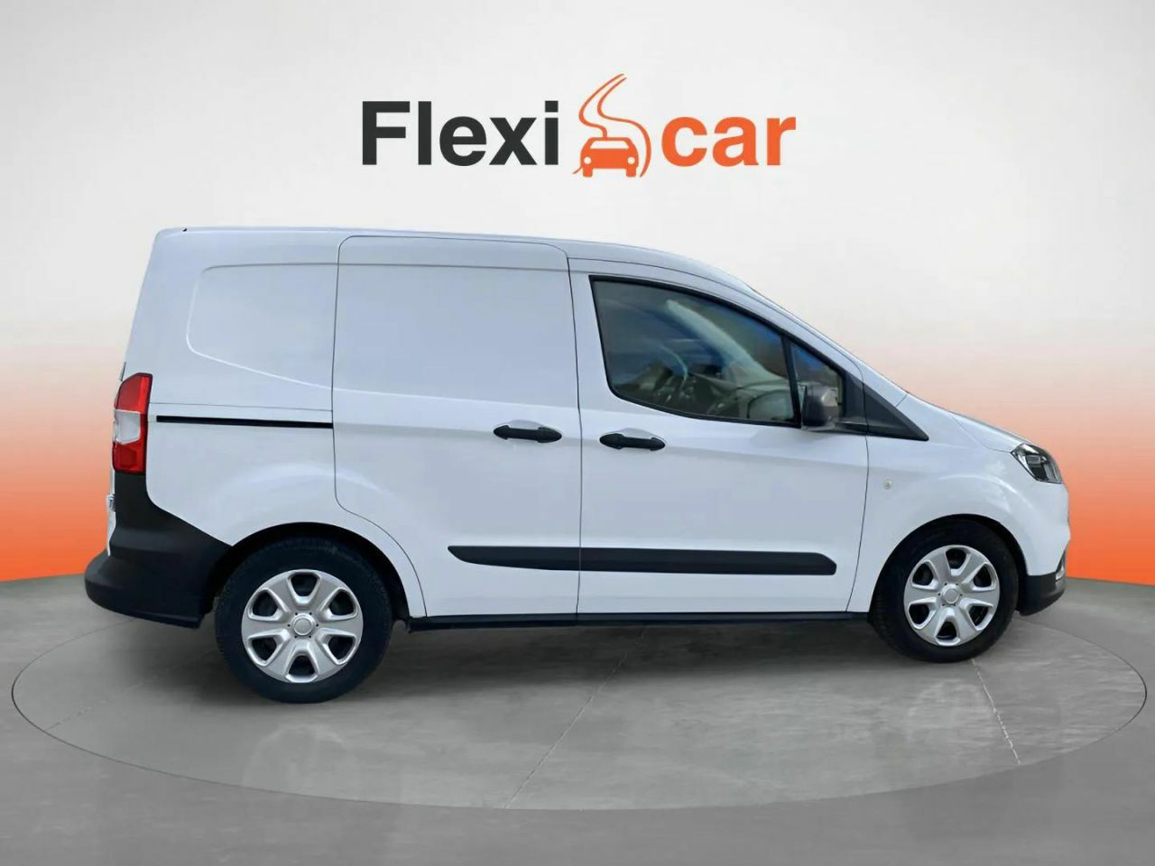ford tourneo courier 2020 / foto grande (2)