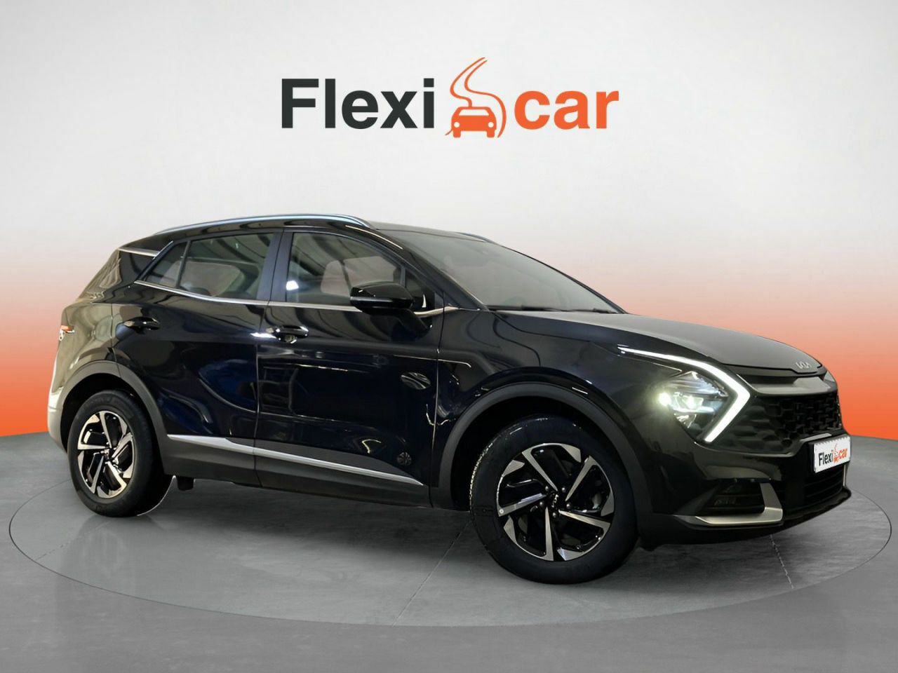 kia sportage 2022 /