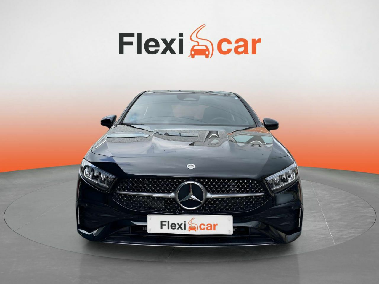mercedes clase a 2023 / foto grande (2)