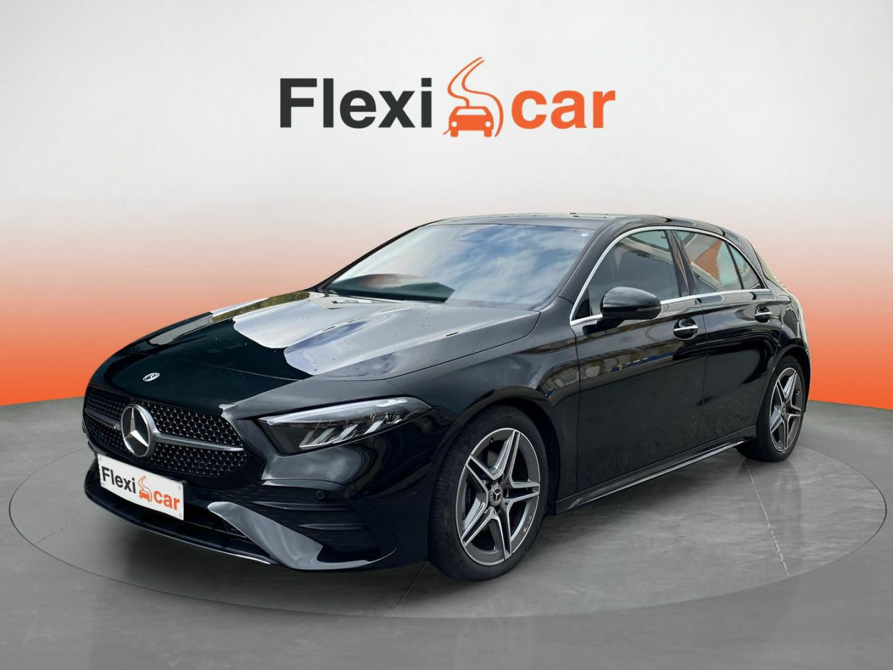 mercedes clase a 2023 / foto grande (3)