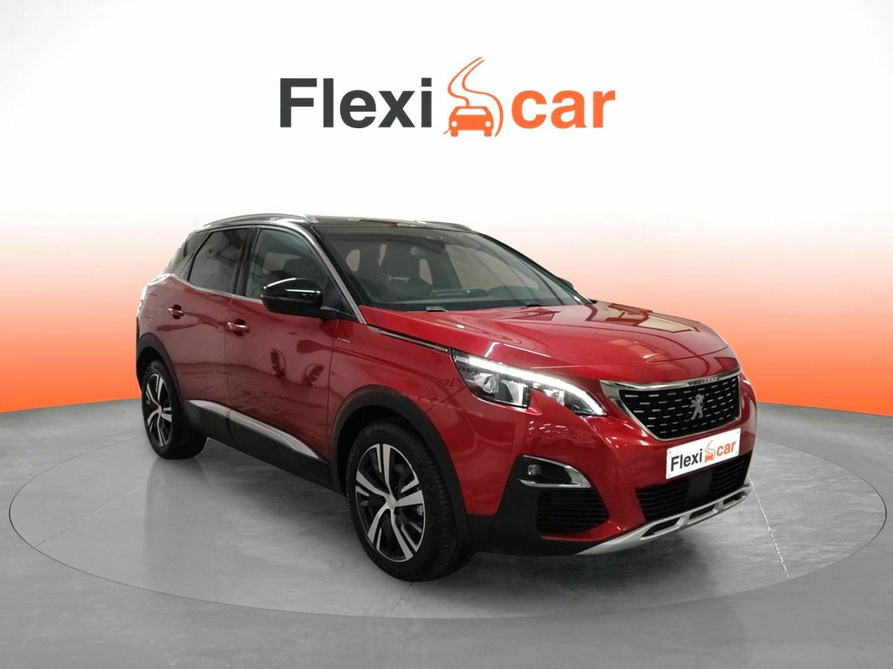 peugeot 3008 2019 /