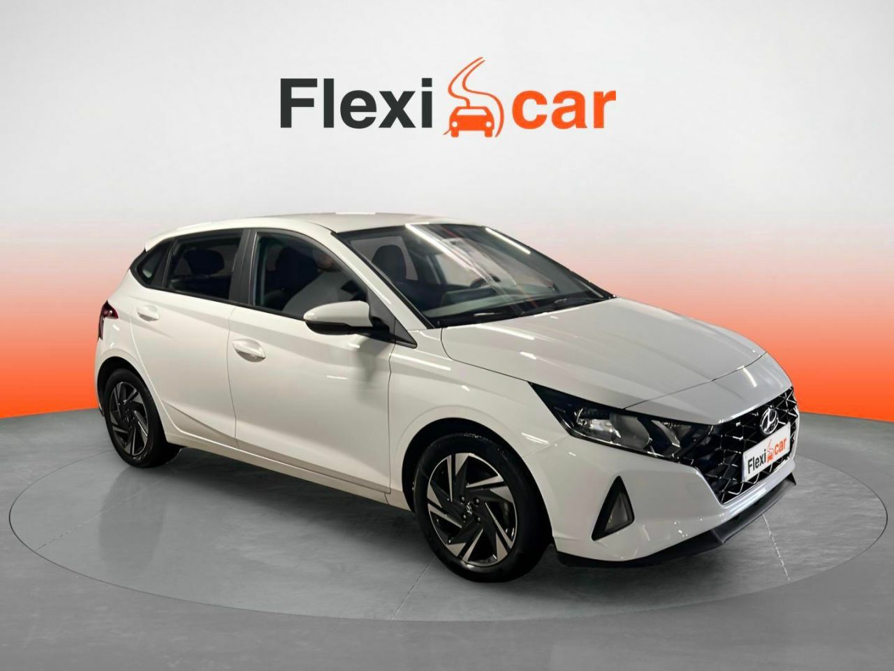hyundai i20 2021 /