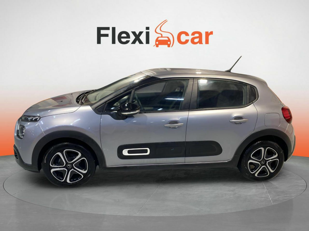 citroën c3 2024 / foto grande (3)