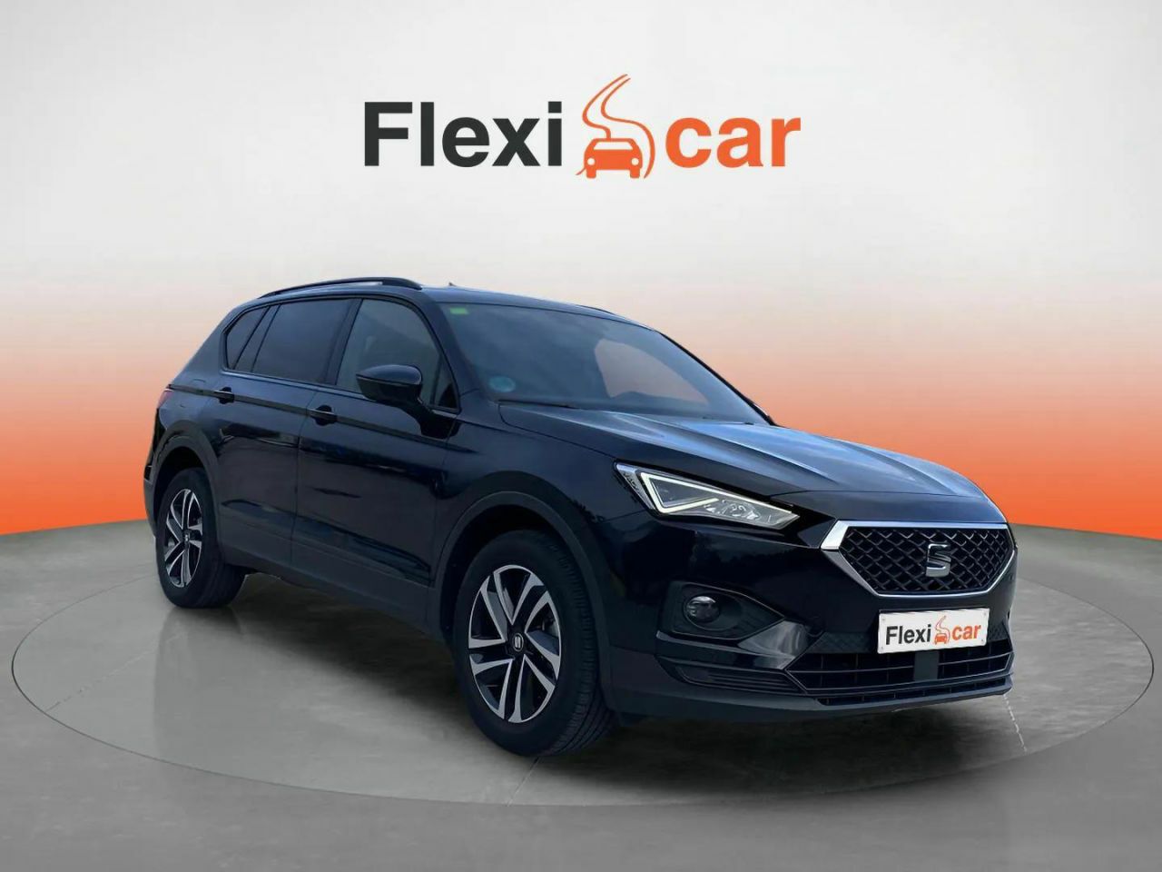 seat tarraco 2019 /