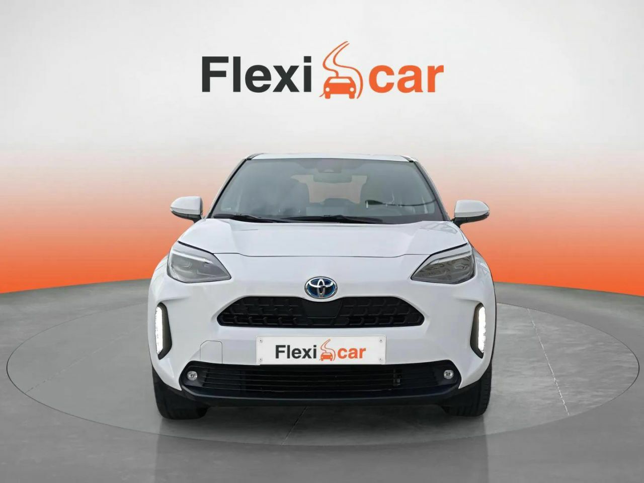 toyota yaris cross 2022 / foto grande (2)