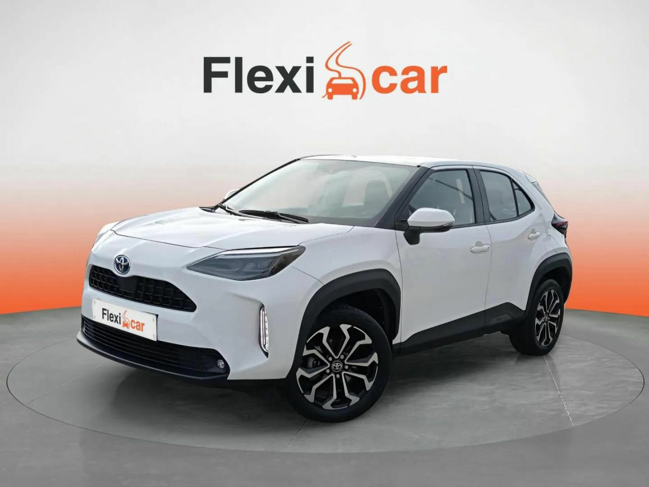 toyota yaris cross 2022 / foto grande (3)
