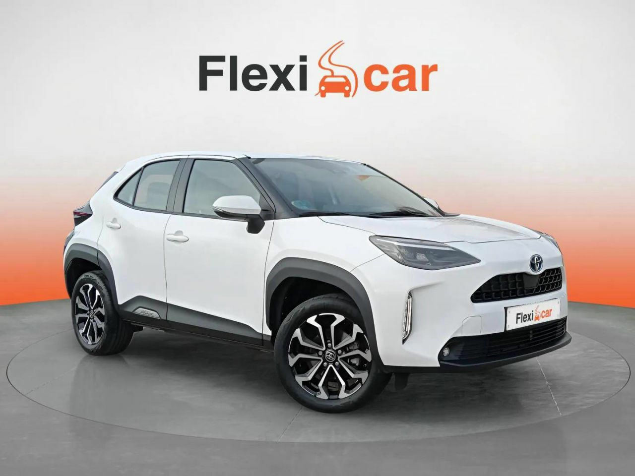 Eclipse cross alcala de henares  de segunda mano - toyota yaris cross 2022 /