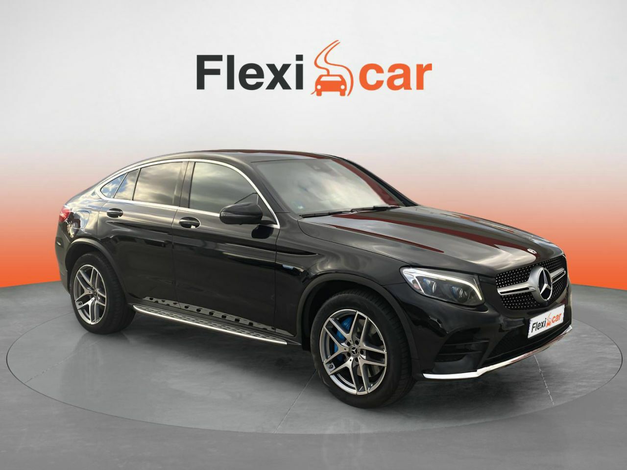 mercedes glc 2017 /