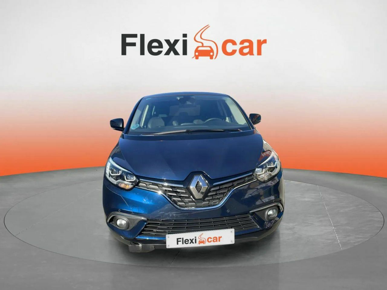 renault scénic 2019 / foto grande (2)