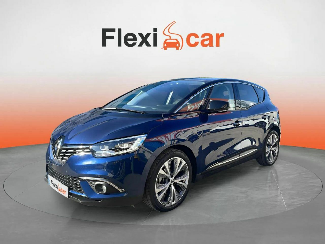 renault scénic 2019 / foto grande (3)
