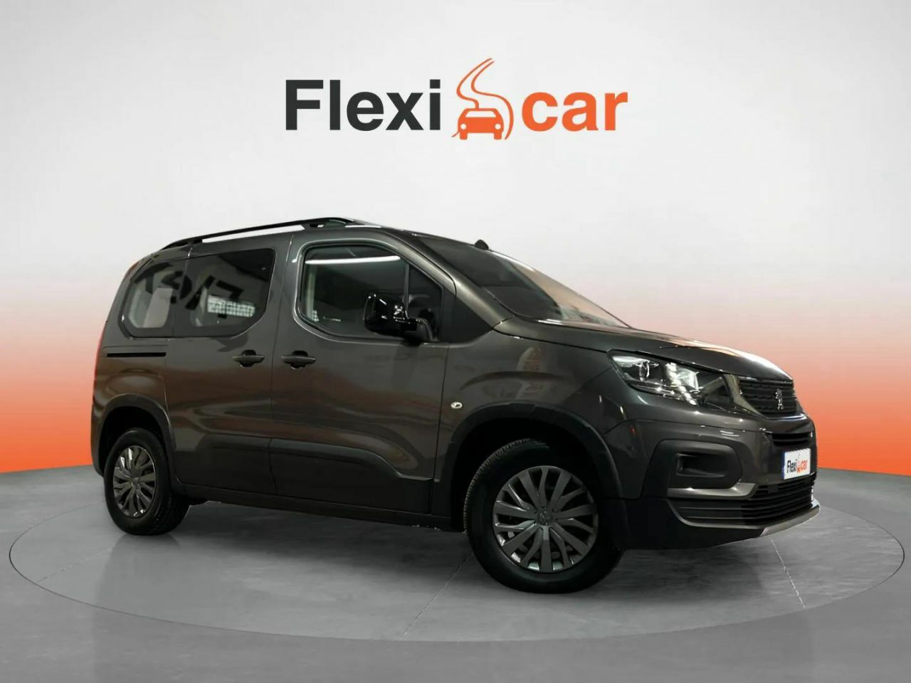 Peugeot rifter 2023  de segunda mano - peugeot rifter 2023 /
