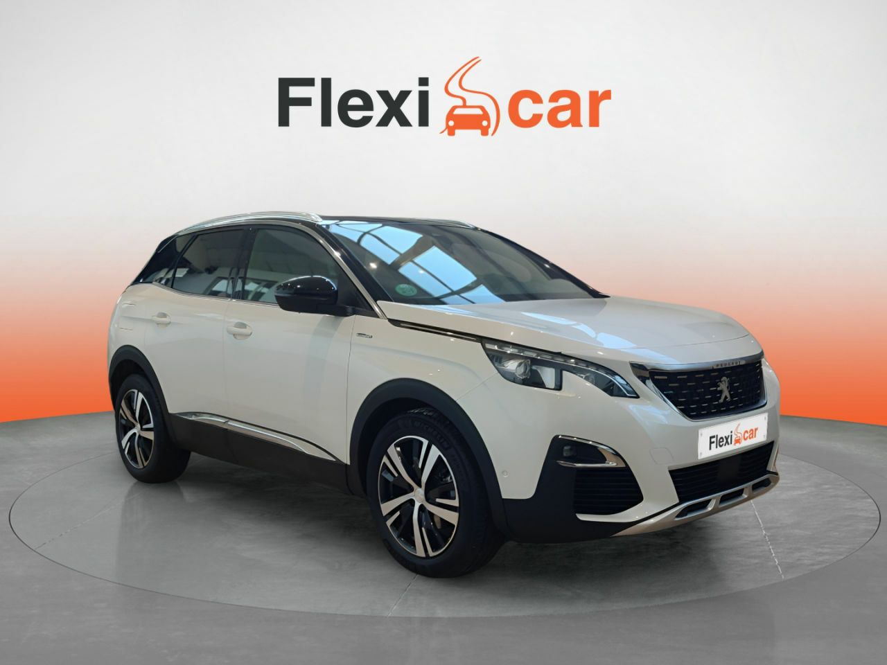 peugeot 3008 2018 /