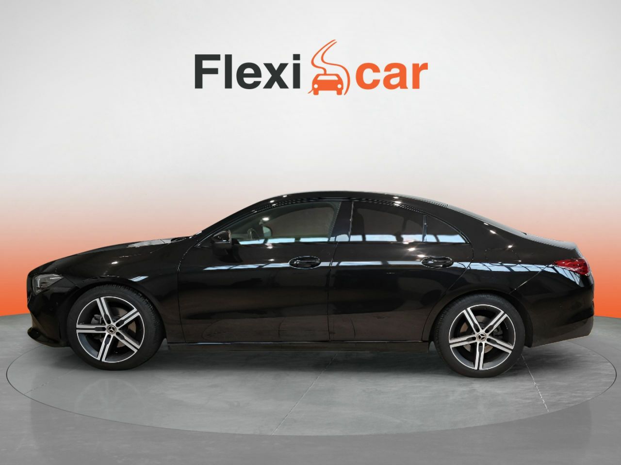 mercedes cla 2020 / foto grande (3)