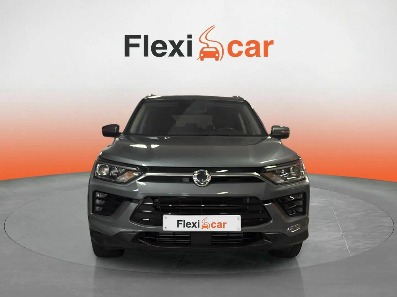 ssangyong korando 2023 / foto grande (2)