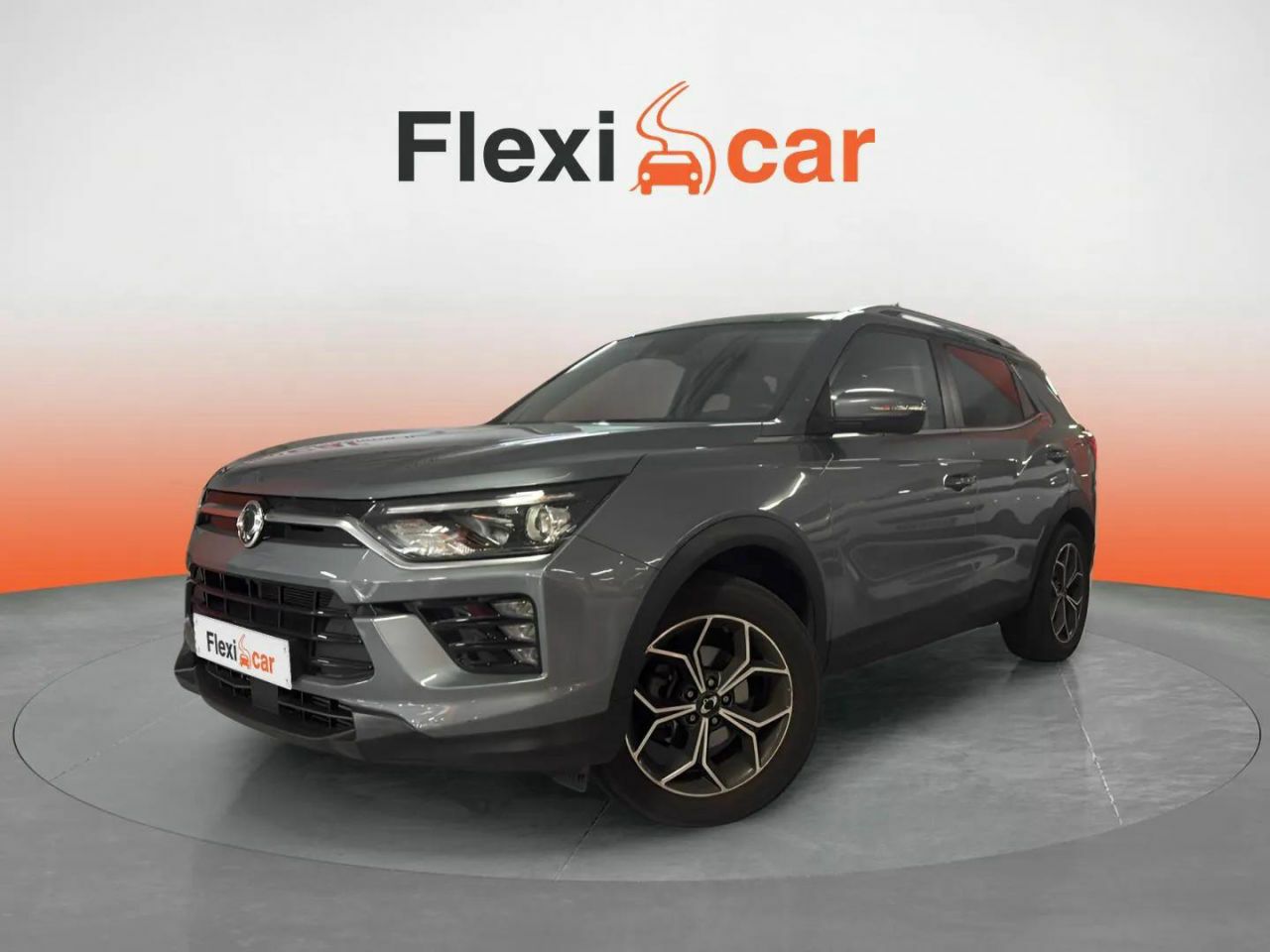 ssangyong korando 2023 / foto grande (3)