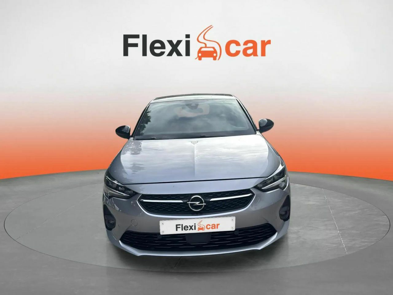 opel corsa 2023 / foto grande (2)