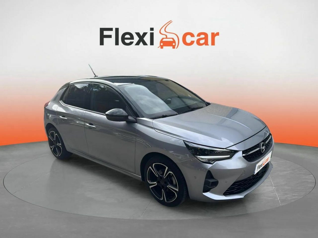 Opel corsa 2023 alcala henares  de segunda mano - opel corsa 2023 /