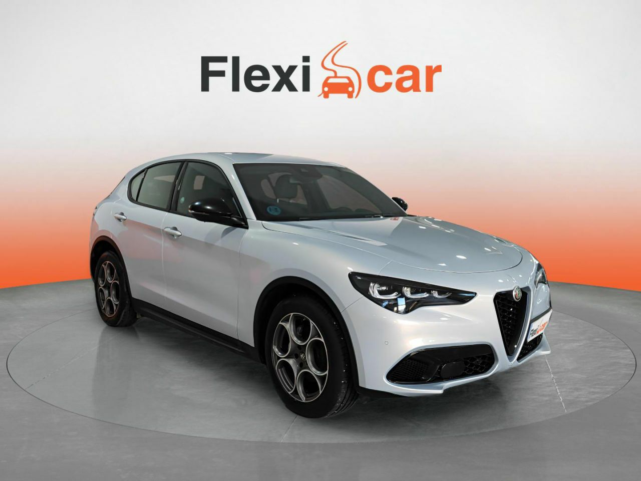alfa romeo stelvio 2023 /