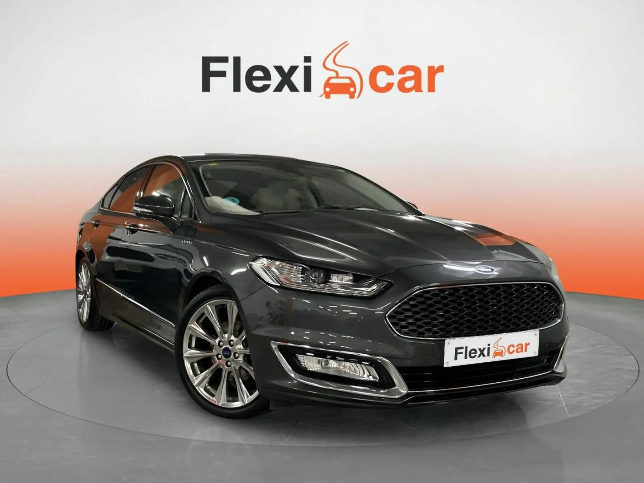 Ford mondeo  de segunda mano - ford mondeo 2016 /