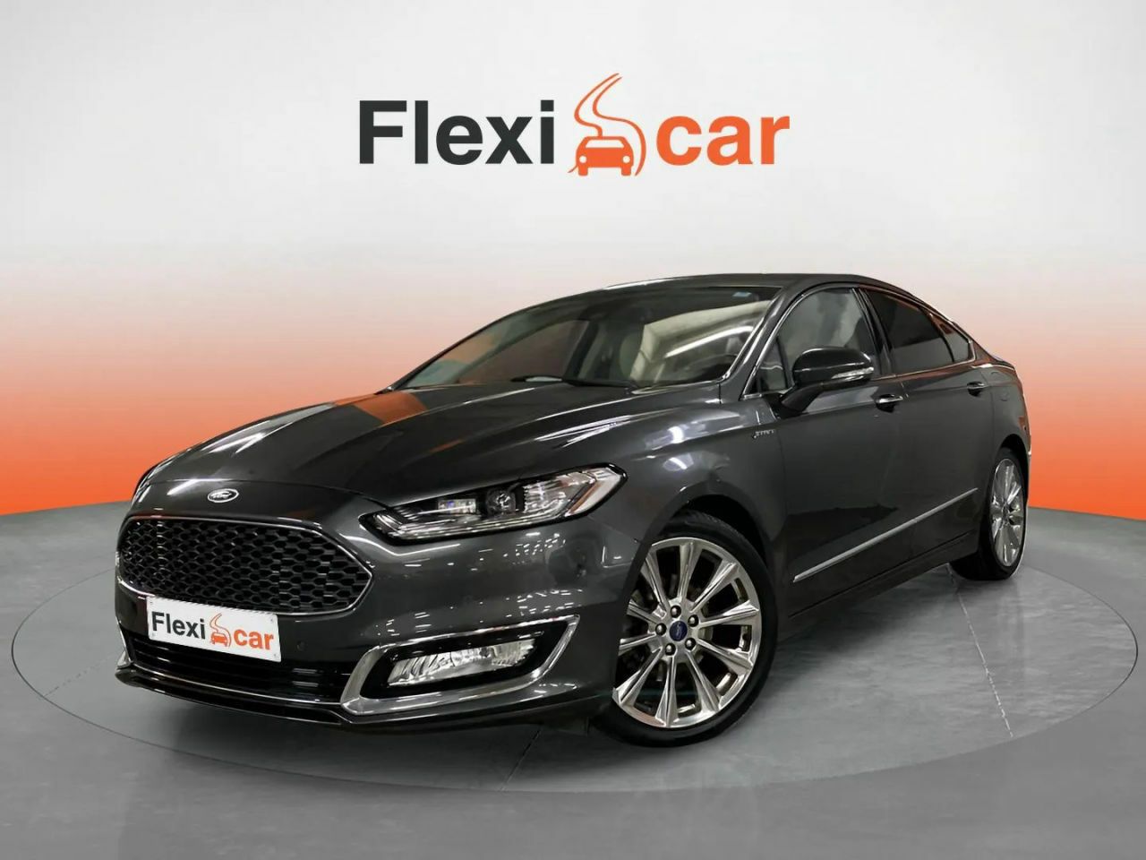 ford mondeo 2016 / foto grande (2)