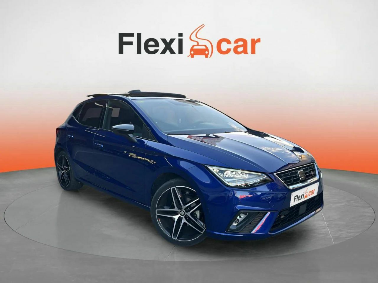 seat ibiza 2020 /