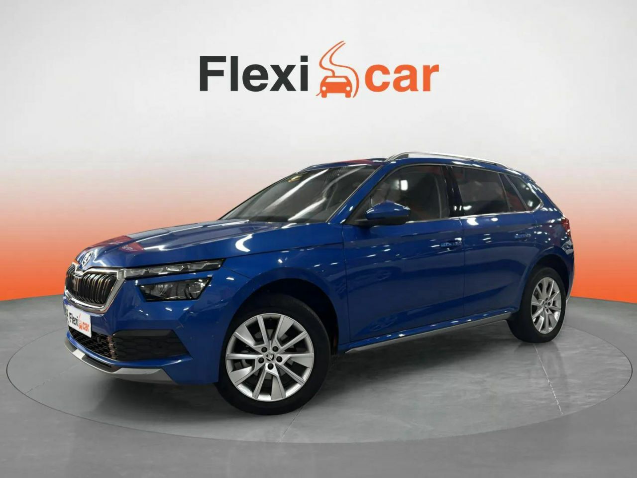 skoda kamiq 2022 / foto grande (3)
