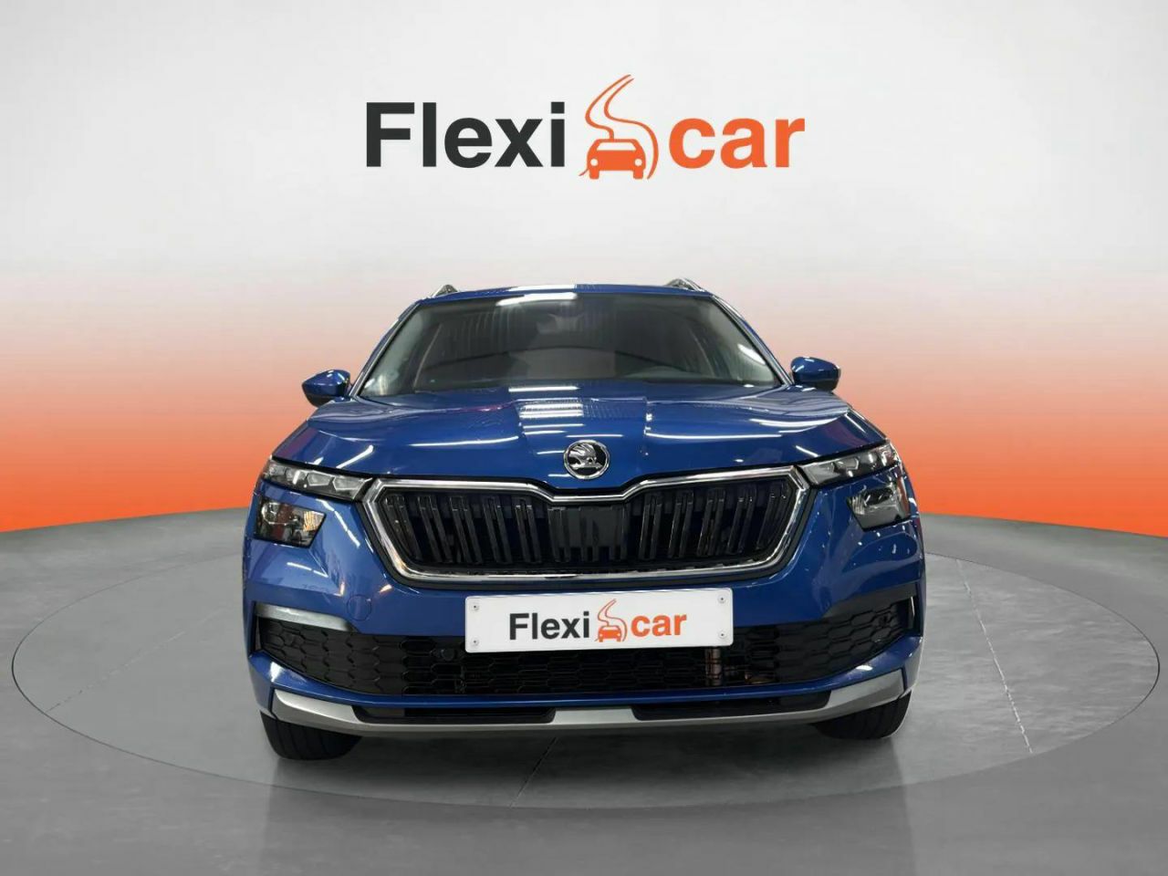 skoda kamiq 2022 / foto grande (2)
