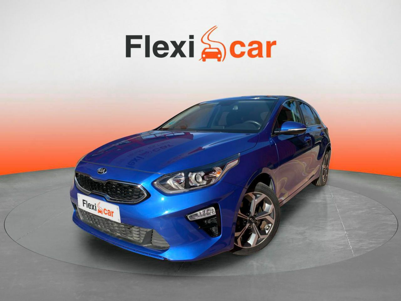 kia ceed 2019 / foto grande (3)