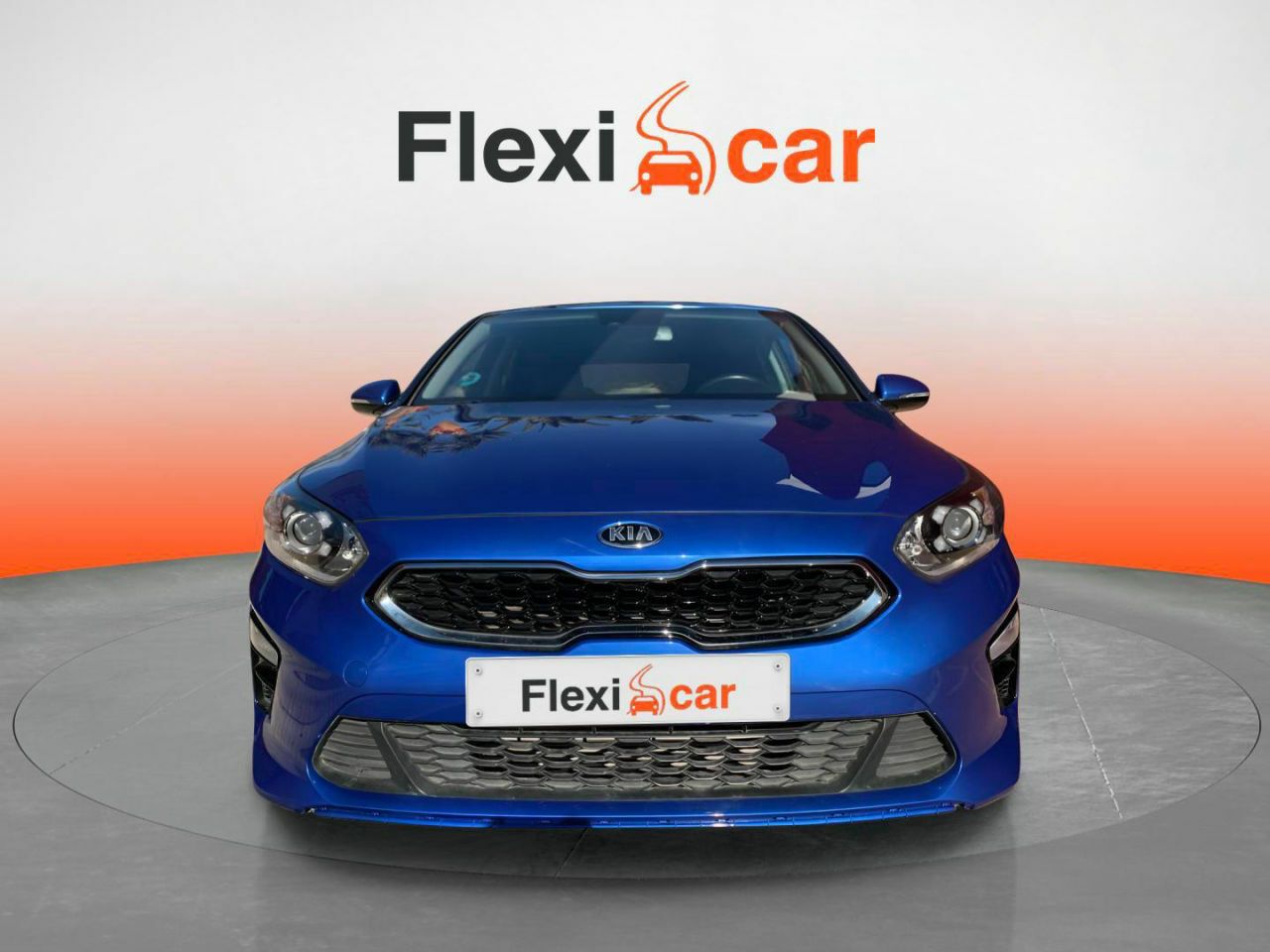 kia ceed 2019 / foto grande (2)