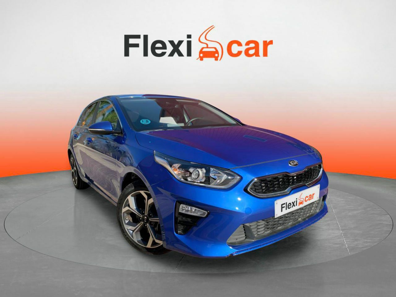 Kia ceed 2019  de segunda mano - kia ceed 2019 /